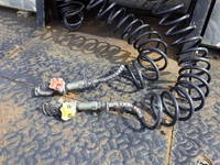 いすゞギガトレーラーヘッド（トラクターヘッド）大型（10t）[写真35]