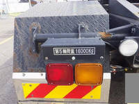 いすゞギガトレーラーヘッド（トラクターヘッド）大型（10t）[写真39]