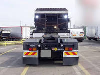 いすゞギガトレーラーヘッド（トラクターヘッド）大型（10t）[写真06]