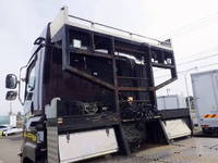 いすゞギガトレーラーヘッド（トラクターヘッド）大型（10t）[写真07]