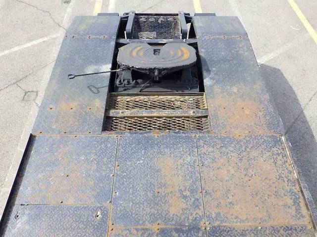 いすゞギガトレーラーヘッド（トラクターヘッド）大型（10t）[写真07]