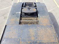 いすゞギガトレーラーヘッド（トラクターヘッド）大型（10t）[写真08]