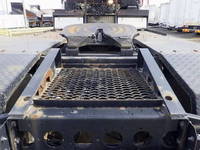 いすゞギガトレーラーヘッド（トラクターヘッド）大型（10t）[写真09]