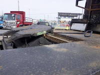 いすゞギガトレーラーヘッド（トラクターヘッド）大型（10t）[写真10]