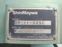 日野プロフィアダンプ大型（10t）[写真11]