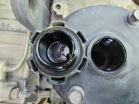 日野プロフィアダンプ大型（10t）[写真12]