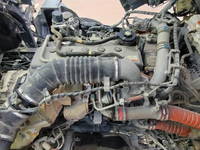 日野プロフィアダンプ大型（10t）[写真15]