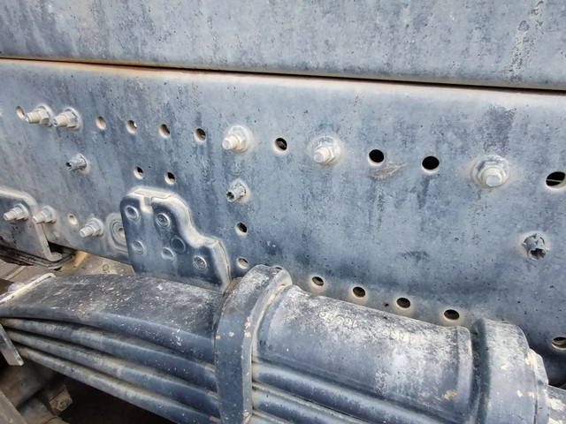 日野プロフィアダンプ大型（10t）[写真15]