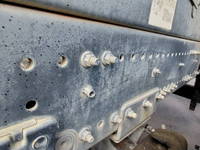 日野プロフィアダンプ大型（10t）[写真17]