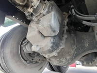 日野プロフィアダンプ大型（10t）[写真18]