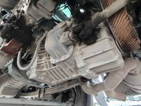 日野プロフィアダンプ大型（10t）[写真20]