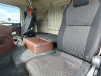 日野プロフィアダンプ大型（10t）[写真22]