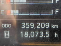 日野プロフィアダンプ大型（10t）[写真28]