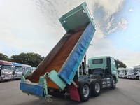 日野プロフィアダンプ大型（10t）[写真02]