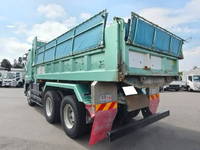 日野プロフィアダンプ大型（10t）[写真05]