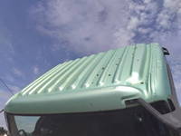 日野プロフィアダンプ大型（10t）[写真07]