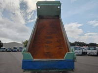 日野プロフィアダンプ大型（10t）[写真08]