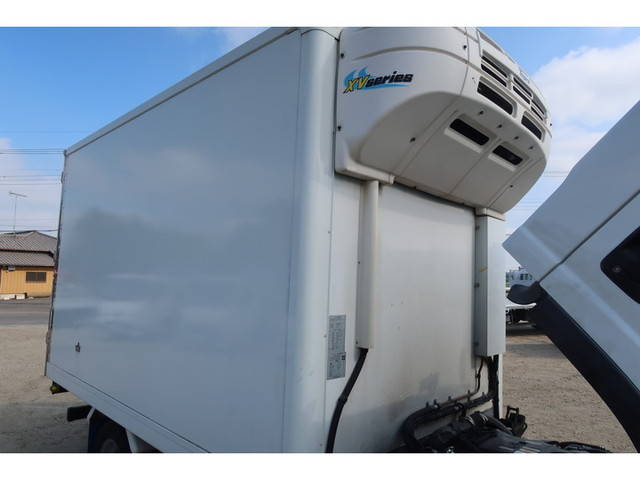 いすゞエルフ冷凍車（冷蔵車）小型（2t・3t）[写真14]