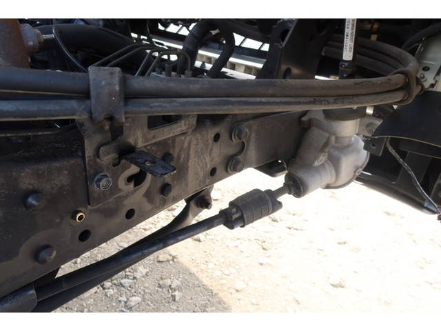 いすゞエルフ冷凍車（冷蔵車）小型（2t・3t）[写真17]