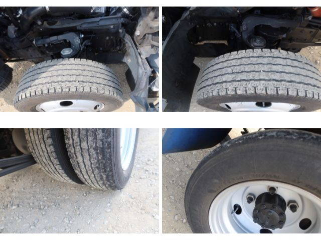 いすゞエルフ冷凍車（冷蔵車）小型（2t・3t）[写真19]