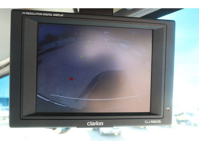 いすゞエルフ冷凍車（冷蔵車）小型（2t・3t）[写真33]