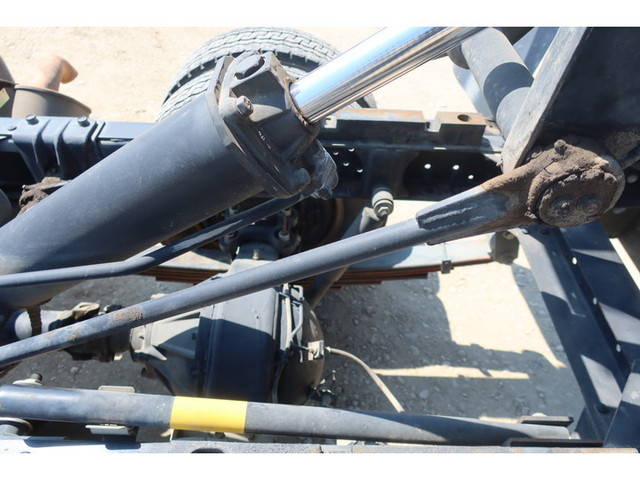 いすゞエルフダンプ小型（2t・3t）[写真10]