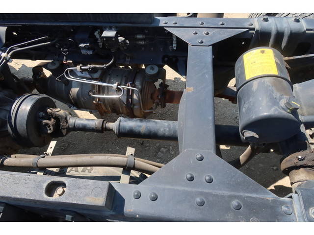 いすゞエルフダンプ小型（2t・3t）[写真11]