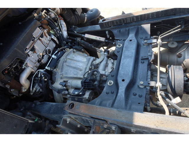 いすゞエルフダンプ小型（2t・3t）[写真12]