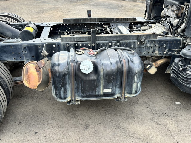 いすゞエルフダンプ小型（2t・3t）[写真12]