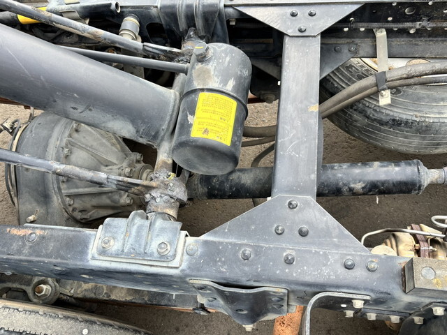 いすゞエルフダンプ小型（2t・3t）[写真14]