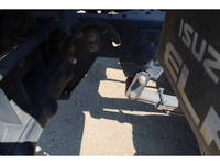 いすゞエルフダンプ小型（2t・3t）[写真15]