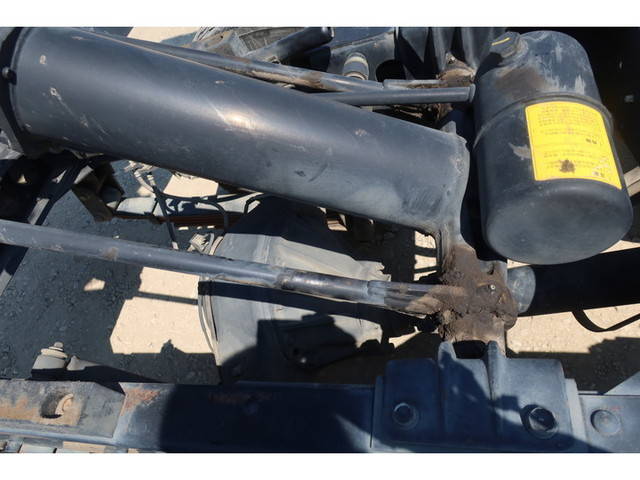 いすゞエルフダンプ小型（2t・3t）[写真16]