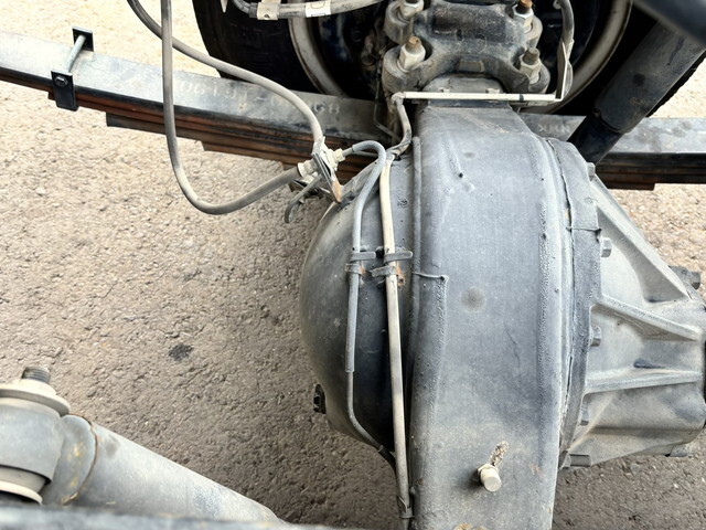 いすゞエルフダンプ小型（2t・3t）[写真16]