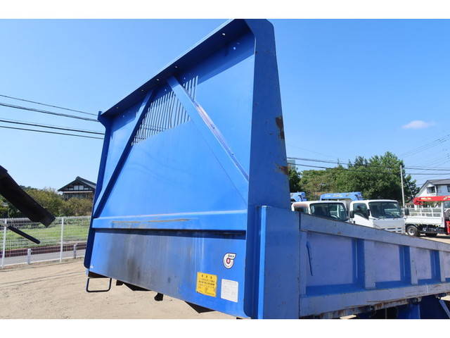 いすゞエルフダンプ小型（2t・3t）[写真19]