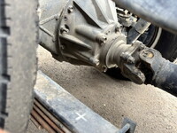 いすゞエルフダンプ小型（2t・3t）[写真20]