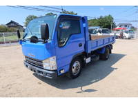 いすゞエルフダンプ小型（2t・3t）[写真01]