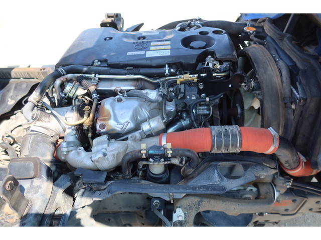 いすゞエルフダンプ小型（2t・3t）[写真22]