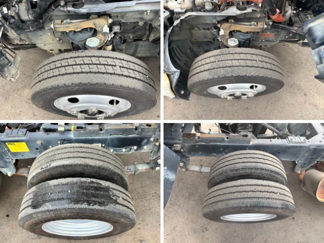 いすゞエルフダンプ小型（2t・3t）[写真22]