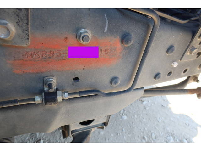 いすゞエルフダンプ小型（2t・3t）[写真24]