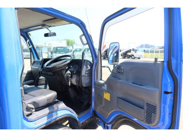 いすゞエルフダンプ小型（2t・3t）[写真25]