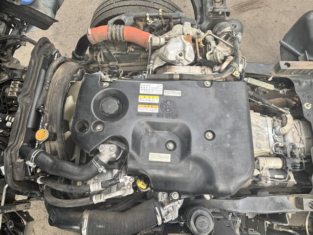 いすゞエルフダンプ小型（2t・3t）[写真25]