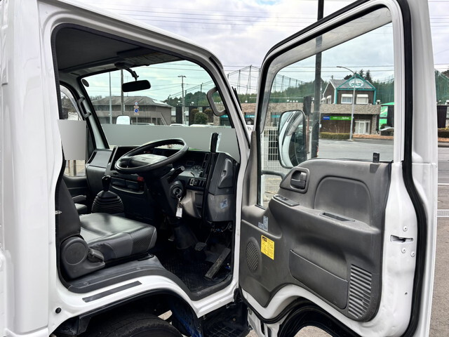 いすゞエルフダンプ小型（2t・3t）[写真27]