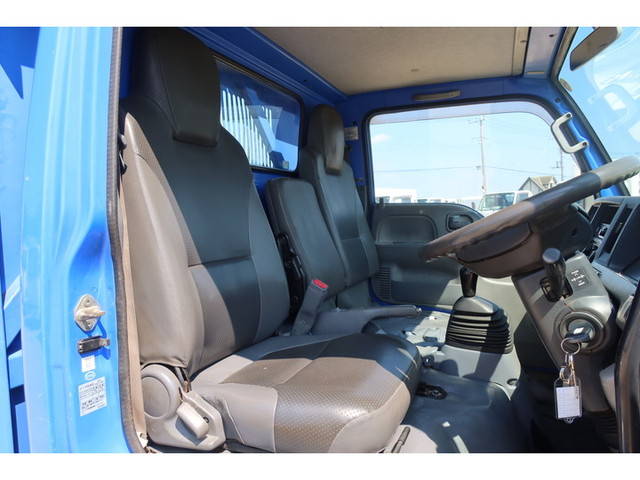 いすゞエルフダンプ小型（2t・3t）[写真28]