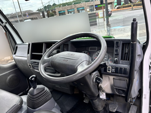 いすゞエルフダンプ小型（2t・3t）[写真29]