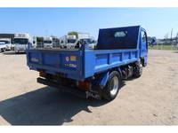 いすゞエルフダンプ小型（2t・3t）[写真02]