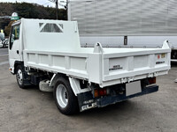 いすゞエルフダンプ小型（2t・3t）[写真02]