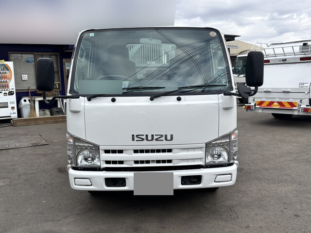 いすゞエルフダンプ小型（2t・3t）[写真03]