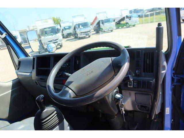 いすゞエルフダンプ小型（2t・3t）[写真30]