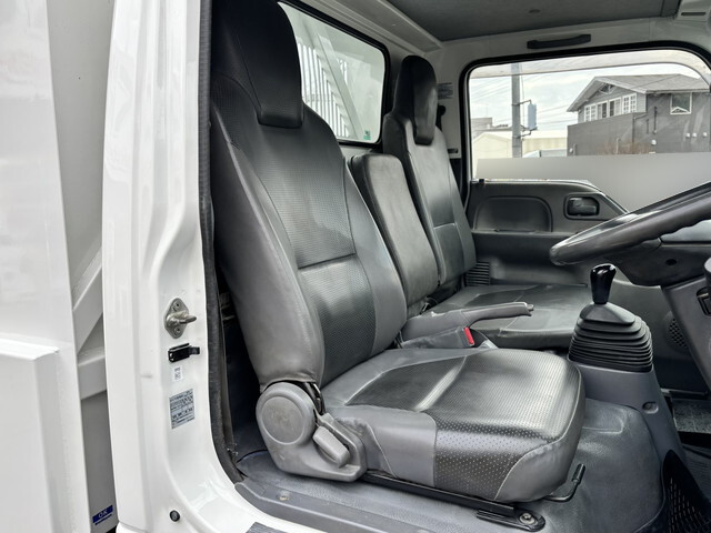 いすゞエルフダンプ小型（2t・3t）[写真30]