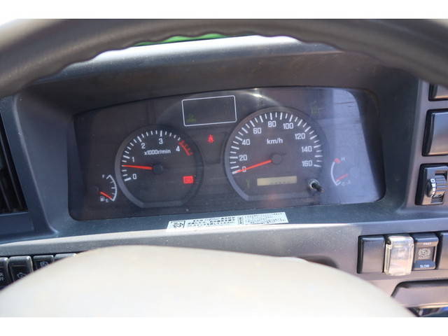 いすゞエルフダンプ小型（2t・3t）[写真31]